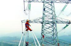 2012上半年推出居民阶梯电价