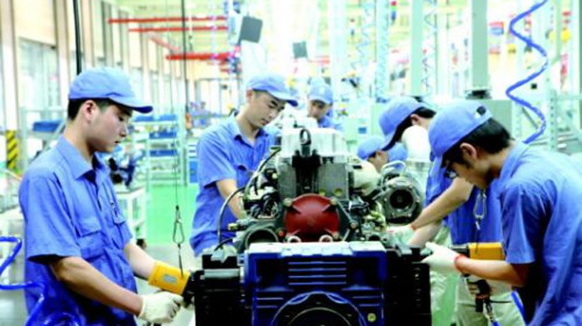 山东国企改革不断突围 多措并举“跑好改革最先一公里”