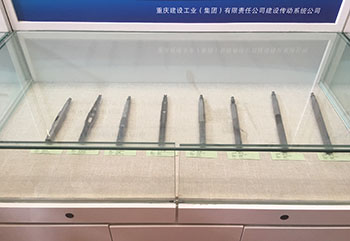 兵装集团:"以民养军" 创新驱动