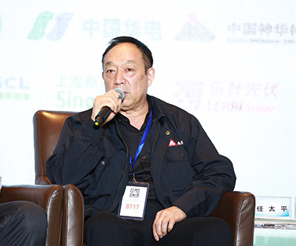 河南永威安防股份有限公司董事长任太平