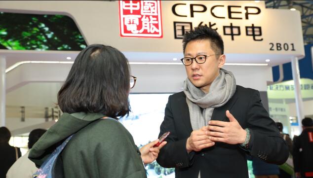 国能中电：治理雾霾瓶颈技术已经获得实质性突破