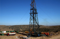 中国自主研制石油钻井技术创造两项新纪录