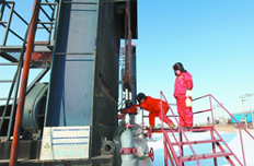 中石油大庆聚驱提效技术获重大突破