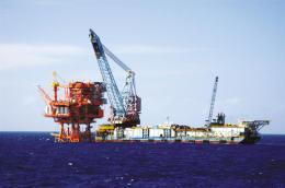 中海油国内深水勘探首次用上“微生物”