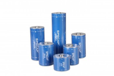 轨道交通建设加速 超级电容大有可为