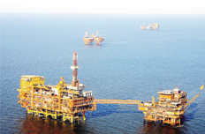 中海油公布第二批开放区块 提速海上开发