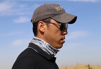 迈拉苏：一切为了绿色的梦想