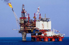 我国海洋石油的发展历程