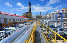 中石油全力做好春耕期间油品供应