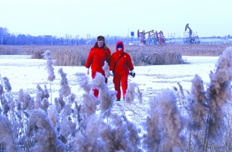 中石油战寒潮保障供应不懈怠