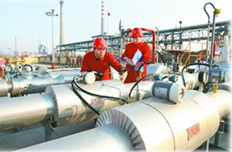 中石油部署天然气运销保供工作