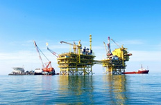 中海油于南海莺歌海盆地再获天然气新发现
