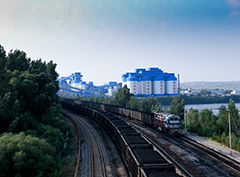 神东探索煤炭生产&ldquo;绿色之路&rdquo;