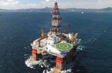 中海油：安全，为深水旗舰保驾护航
