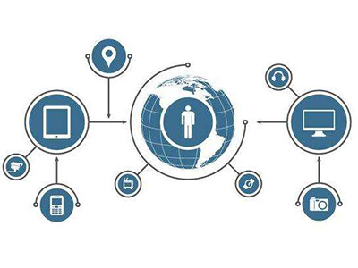 电力物联网时代，我们因何相连？