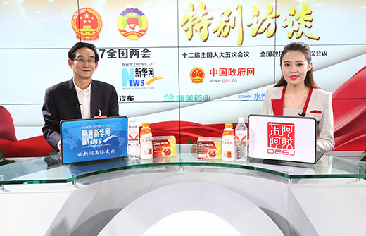 黄代放：智慧城市建设应鼓励社会资本参与