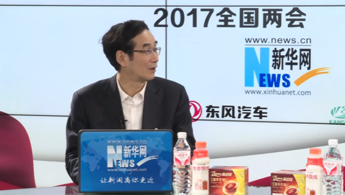 黄代放：建立立体化、信息化的社会治安防控体系