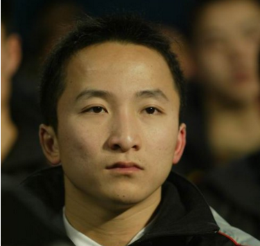 共青团福建省委常委、统战部部长石智勇