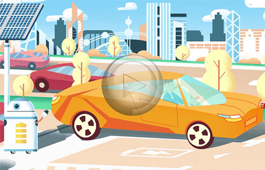 能源互联网下的生活愿景？看这里！