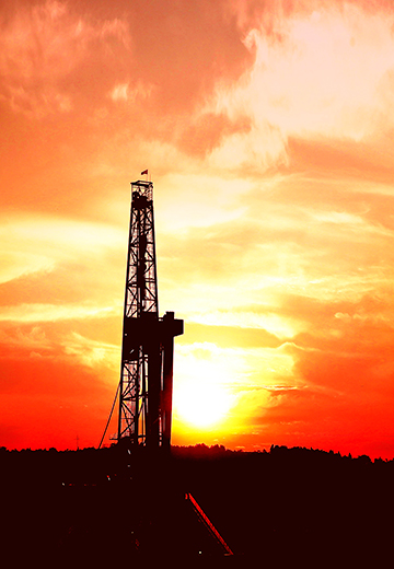 页岩气开发提速大规模商业利用进程