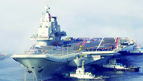 泰豪科技军工装备重点工程