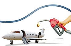 航空燃油附加费年内首下调