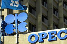 OPEC原油产量连创新高 国际原油积重难返