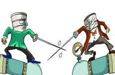 下调预期再起 成品油价格战升级