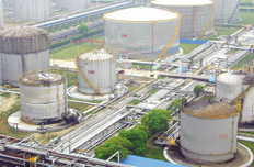 完善石油储备体系 保障国家石油安全