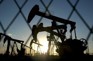 美国原油库存连续7周上涨