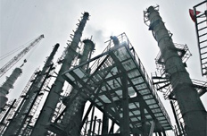 中石化首个页岩油气开发项目正式启动