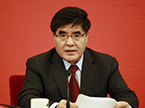 中国石化董事长、党组书记 王玉普