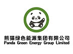熊猫绿色能源集团有限公司