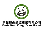 熊猫绿色能源集团有限公司