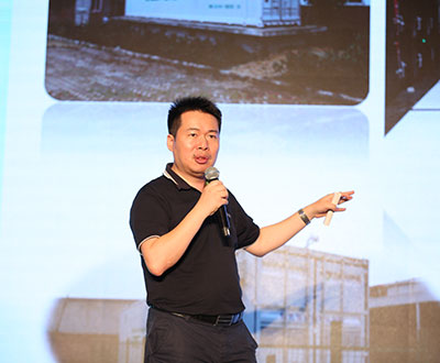 深圳市科陆电子科技股份有限公司高级副总裁桂国才