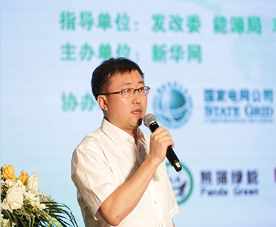 中国葛洲坝集团装备工业有限公司总工郭小江