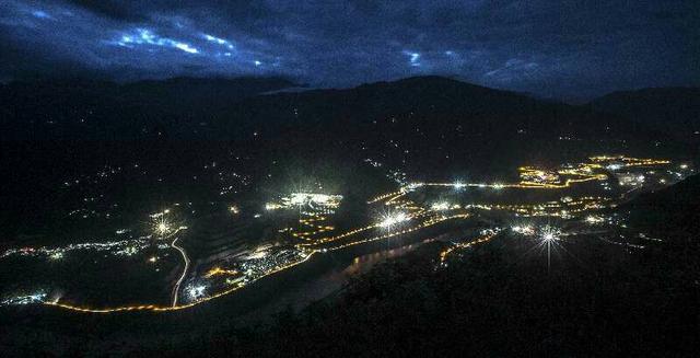 全面开建！世界之最