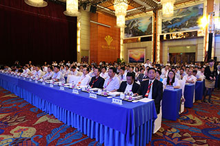 2016中国企业500强