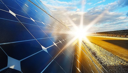 光伏3.0&mdash;&mdash;代表中国 走向世界