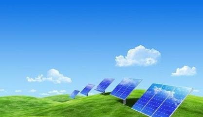 王进：分布式光伏迎来发展新时代