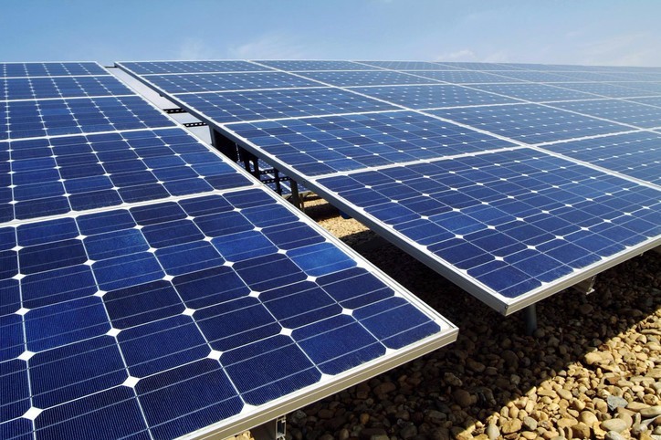 乐叶伙同平煤股份合建2GW高效单晶