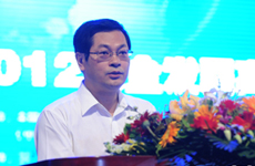 国家安全监管总局副局长孙华山主持会议