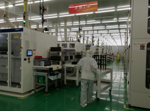 民营企业通威：产业报国 书写35年辉煌