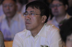 同煤集团党委宣传部副部长邢和平