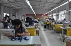 益民公司劳保一厂