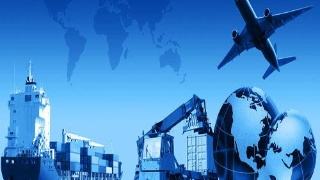 河南上半年物流总额突破6万亿元