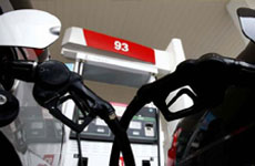 各地加油站促销战再打响