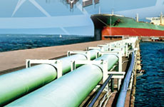 中东产油大国超限额开采致国际油价下跌