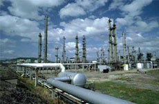 填补伊朗禁运真空 国际油价料将继续承压