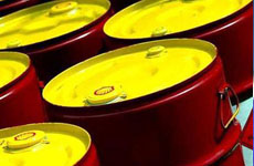 原油接力上攻 助燃大宗商品做多热情